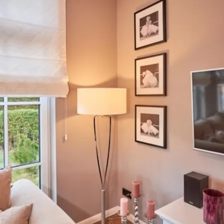 Ferienwohnung 