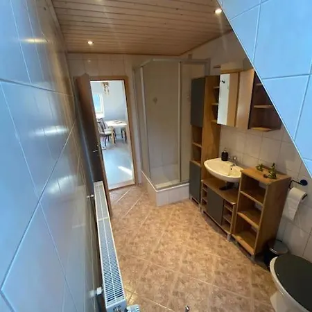 Ferienwohnung 