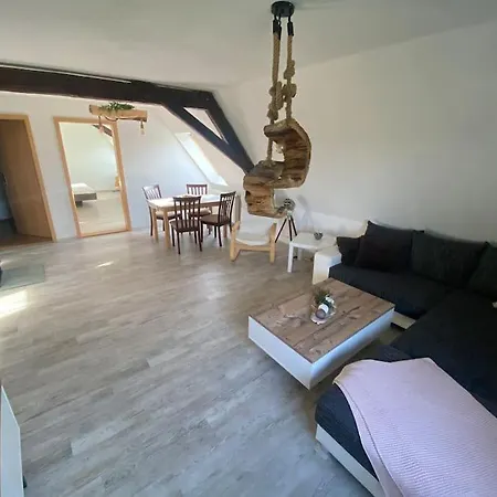 Ferienwohnung 