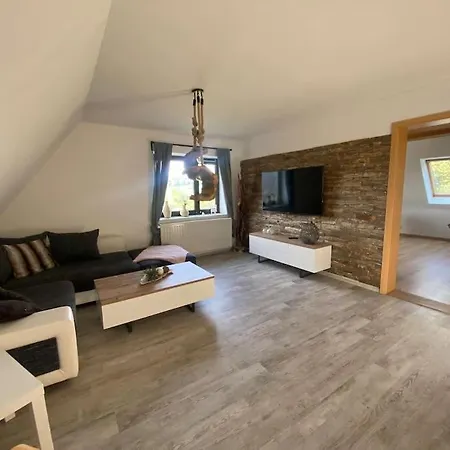 Ferienwohnung 