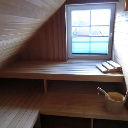 Ferienwohnung 