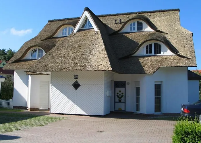 Ferienwohnung \