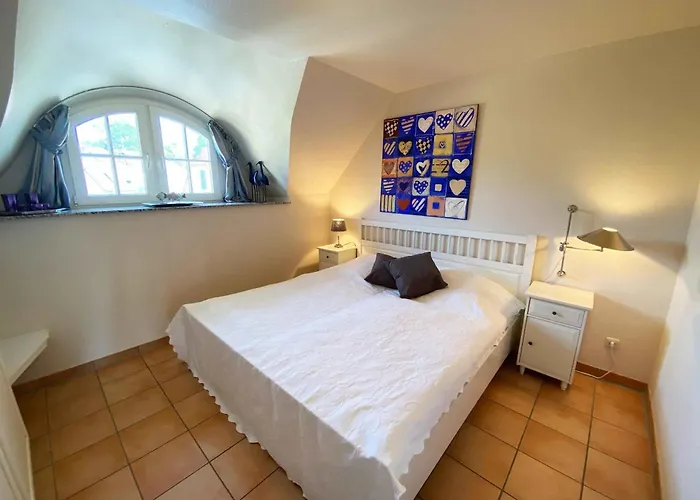 Ferienwohnung \